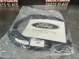 2021 FORD F150 SVT RAPTOR YAW RATE BACK UP TRAILER SENSOR KIT NEW OEM #W389