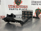 2017 FORD MUSTANG GT LH REAR BUMPER BRACKET SUPPORT OEM #347