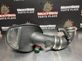 2010 FORD F350 6.4 POWERSTROKE S&B COLD AIR INTAKE OEM #816