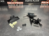 2015 FORD MUSTANG GT TRUNK LOCK LATCH RELEASE ACTUATOR OEM #1528