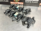 2009 PONTIAC G8 GT COIL PACKS AND BRACKETS OEM #1036
