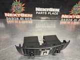 2007 CADILLAC CTS-V CENTER DASH VENT HAZARD BUTTON OEM #1411