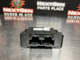 2016 CAMARO SS PARK ASSIST CONTROL MODULE OEM GM 13512360 #795