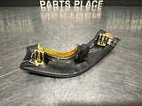 2012 CAMARO SS DRIVER SIDE INSTRUMENT PANEL DASH TRIM OEM #780