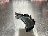 04-06 PONTIAC GTO RH PASSENGER SIDE BLCK ROCKER PANEL END CAP 92078834 OEM #762