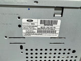 2012 FORD F250 RADIO RECEIVER MP3 AM FM CD BC3T-19C157-BJ OEM #1002