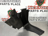 97-04 C5 CORVETTE BATTERY HEAT SHIELD PANEL 10268286 OEM #428