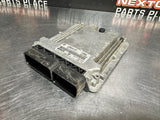 2006 CHEVY EXPRESS 6.6 LLY DURAMAX PCM 12604137 OEM #719