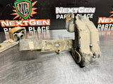 10-14 FORD MUSTANG GT EXHAUST HANGER SET OEM #990