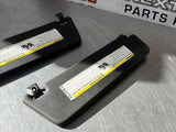 10-15 CAMARO SS SUN VISORS OEM #320