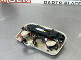 10-14 FORD MUSTANG DOME LIGHT TAN AR33-15K609-AB OEM #481