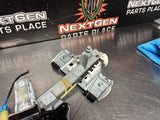 08-09 PONTIAC G8 DRIVER SIDE REAR WINDOW REGULATOR