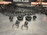 2011 CADILLAC CTS-V COUPE CARGO NET OEM #1305