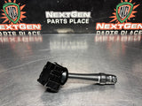 05-13 C6 CORVETTE WINDSHIELD WIPER SWITCH STALK OEM #1407