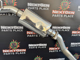 05-06 PONTIAC GTO KOOKS 3”COMPLETE CAT BACK EXHAUST SYSTEM WITH POLISHED TIPS #762
