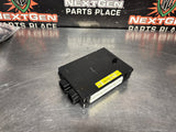 2003 FORD MUSTANG MACH ONE GEM MULTIFUNCTION CONTROL MODULE OEM #1495