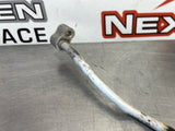 00-04 C5 Corvette Air Conditioning Condenser AC Line oem #VV962