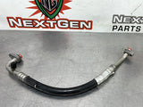 2013 FORD MUSTANG AC HOSE SUCTION LINE OEM BR33-190742-BB #371