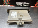 2008 FORD F350 6.4 DIESEL POWERSTROKE PCM ECM ECU 8C3A-12A650-DDE OEM #1003