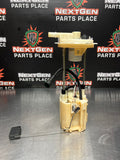 2004 PONTIAC GTO FUEL PUMP ASSEMBLY 92120576 OEM #784