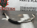 10-14 FORD MUSTANG AC HOSE SUCTION LINE OEM #387