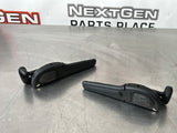 97-04 C5 CORVETTE TARGA TOP FRONT RELEASE LATCH SET OF 2 OEM #VV995