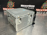 2009 FORD F250 6.4 AM FM CD RADIO RECEIVER 9C3T-18C815-AC OEM #1035