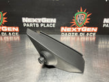 2011 FORD MUSTANG GT LH POWER MIRROR SWITCH/ COVER OEM #793