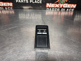 04-06 GTO WINDOW SWITCH BUTTONS 92111692 OEM #1167