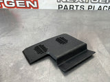 15-22 FORD MUSTANG GT INTERIOR STORAGE MAT INSERT OEM FR3B-63047A74-A #326