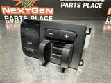 2008 FORD F350 6.4 TRAILER BRAKE CONTROL MODULE 7C34-2C006-AF OEM #714