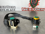 97-04 C5 CORVETTE RH PASSENGER FRONT SEAT BELT OEM #228