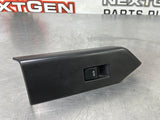 2011 FORD MUSTANG PASSENGER RIGHT SIDE WINDOW CONTROL SWITCH AR33-14A563-ADW #322