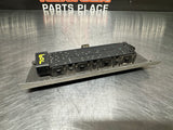 2011 FORD F250 LARIAT LH DRIVER SIDE POWER SEAT SWITCH OEM #709