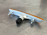 2014 FORD MUSTANG GT FRONT BUMPER LEFT DRIVER SIDE MARKER LIGHT OEM #393