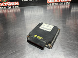 2010 FORD F250 POWER STROKE 6.4L 8C3A-12B565-DC TCM OEM #760