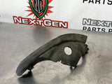 97-04 C5 CORVETTE LH DRIVER FRONT SIGNAL MARKER LIGHT BRACKET 10269679 #VV552