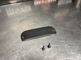 05-13 C6 CORVETTE REAR HATCH COMPARTMENT HANDLE OEM 10352027 #1364