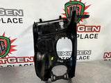 97 - 04 C5 CORVETTE RADIO BEZEL DASH TRIM SHIFTER BEZEL OEM #VV486