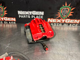 97-04 C5 CORVETTE BRAKE CALIPERS FRONT AND REAR OEM #1374