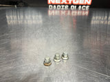 04 - 06 PONTIAC FUEL FILLER NECK NUTS OEM #784