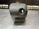 2005 CADILLAC CTS-V COLUMN COVER OEM #1587