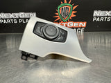 2017 FORD MUSTANG GT HEADLIGHT SWITCH DASH TRIM BEZEL FR3B-13D168 OEM #794