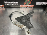 05 - 13 C6 CORVETTE E BRAKE HANDLE OEM #764