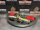 04-06 PONTIAC GTO SPARE TIRE KIT OEM #1438