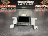 2017 FORD MUSTANG GT 4.2” RADIO INFO DISPLAY OEM HR3T-18B955-CC #1079