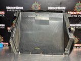 97-04 C5 CORVETTE RADIATOR AIR BAFFLE SHROUD OEM 10254256 #1425