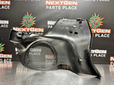 03-04 C5 CORVETTE RR REAR SPEAKER COVERS RH SIDE OEM 10407543 #W377