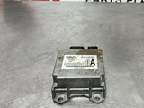 2013 FORD MUSTANG GT AIR BAG RESTRAINT MODULE DR33-14B321-AC OEM #249