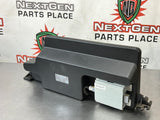 2008 FORD F250 SUBWOOFER WITH AMPLIFIER 7C3T-18C804-AF3GAX OEM #493